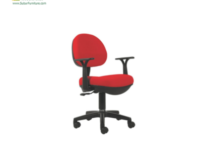 Kursi Kantor Savello tipe Sigma GT1