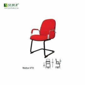 Kursi Kantor Savello tipe Walton VT0