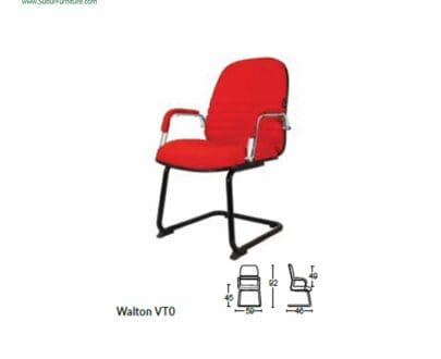 Kursi Kantor Savello tipe Walton VT0