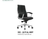 Kursi Kantor Donati tipe DO 12 P AL HDT