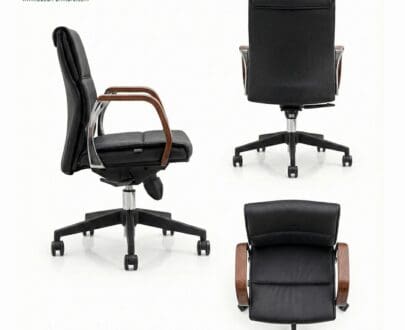 Kursi Kantor Donati tipe Phantom 2 TC