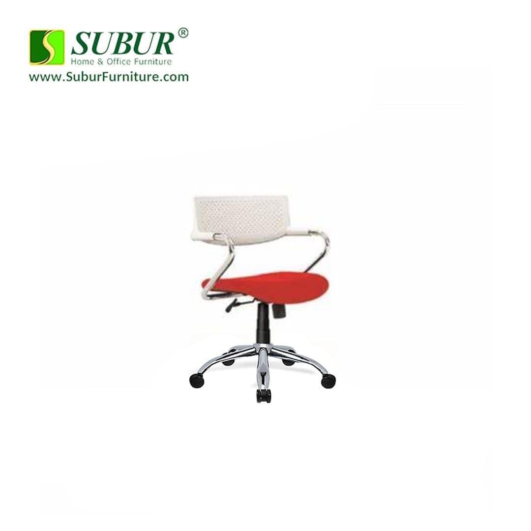 Kursi Kantor Donati Tipe BVS 1 C | Subur Furniture Online Store