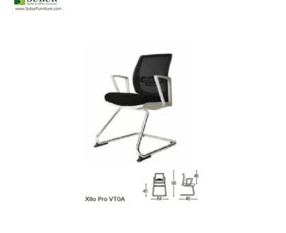Kursi Kantor Savello tipe Xilo PRO VT0A