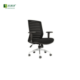 Kursi Kantor Savello tipe Vienta LT1A