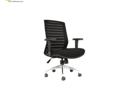 Kursi Kantor Savello tipe Vienta LT1A