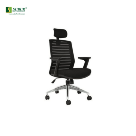 Kursi Kantor Savello tipe Vienta HTZA