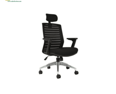 Kursi Kantor Savello tipe Vienta HTZA