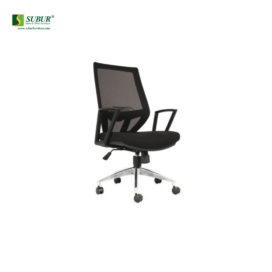 Kursi Kantor Savello tipe Tiro LT0A