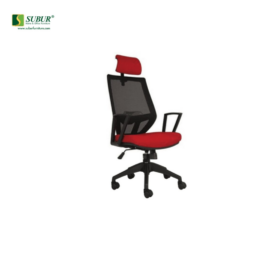 Kursi Kantor Savello tipe Tiro Ht0