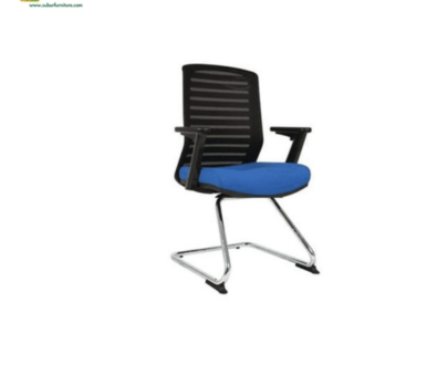 Kursi Kantor Savello tipe Vienta VTZA