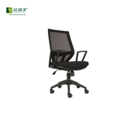 Kursi Kantor Savello tipe Tiro LT0