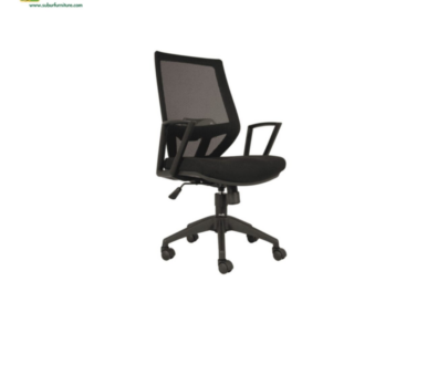 Kursi Kantor Savello tipe Tiro LT0