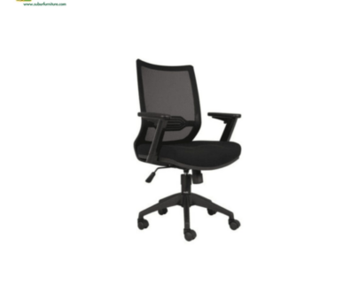 Kursi Kantor Savello tipe Vira HTZ