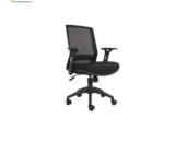 Kursi Kantor Savello tipe Vitro LT1