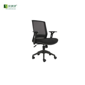 Kursi Kantor Savello tipe Vitro LT1