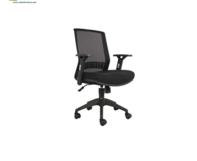 Kursi Kantor Savello tipe Vitro LT1