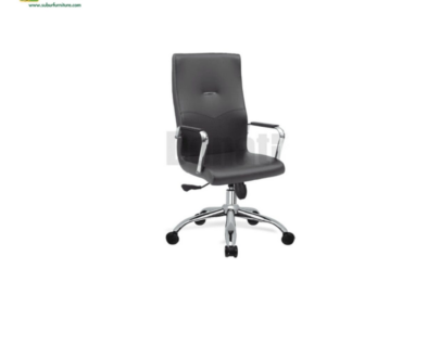 Kursi Kantor Donati tipe Genaro 1 C