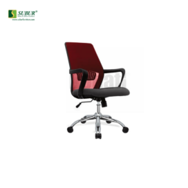 Kursi Kantor Donati tipe Harve 2 C