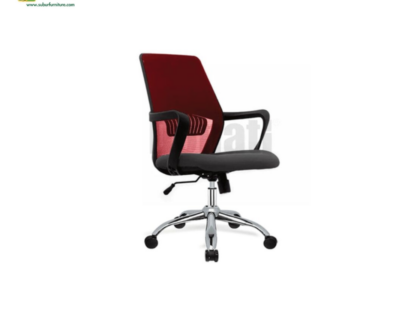 Kursi Kantor Donati tipe Harve 2 C