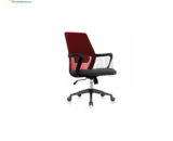 Kursi Kantor Donati tipe Harve 2