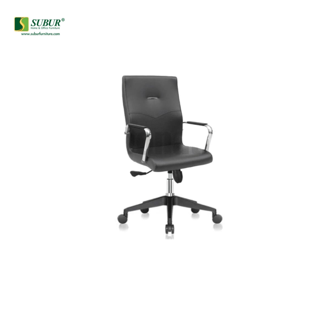 Kursi Kantor Donati tipe Genaro 2