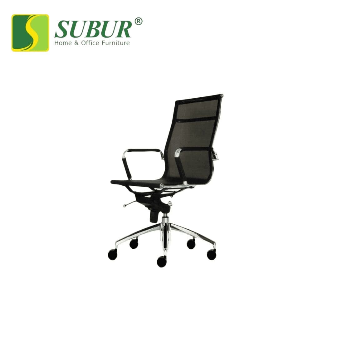 Kursi Kantor Donati Tipe Origy 1 Large AL TC | Subur Furniture Online Store