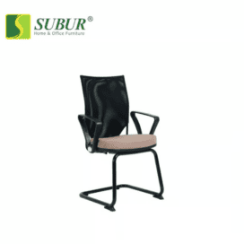 Kursi Kantor Savello tipe Slimo VT0