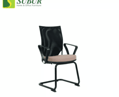 Kursi Kantor Savello tipe Slimo VT0