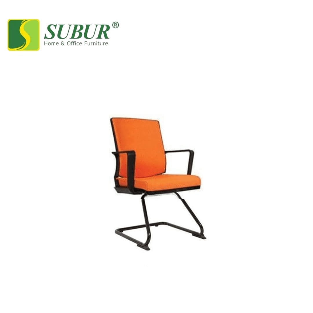 Kursi Kantor Savello tipe Superstar V Subur Furniture Online Store