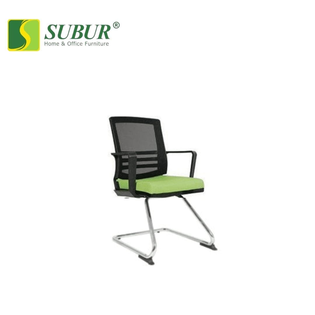 Kursi Kantor Savello tipe Supertop VA Subur Furniture Online Store