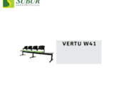 Vertu W41