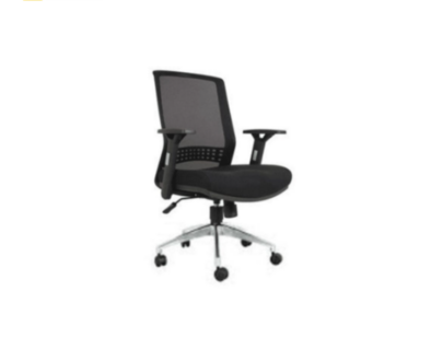 Kursi Kantor Savello tipe Vitro LT1A