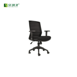 Kursi Kantor Savello tipe Vienta LT1