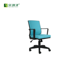 Kursi Kantor Savello tipe Superstar G