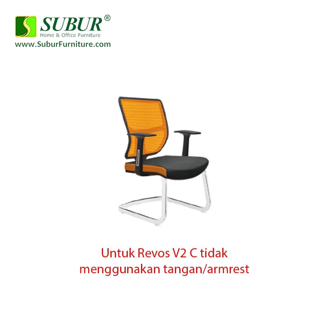 Revos V2 C