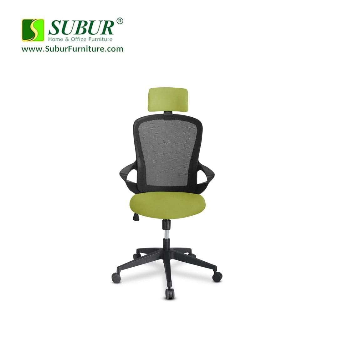 Kursi Kantor Highpoint Tipe NHP 131 | Subur Furniture Online Store