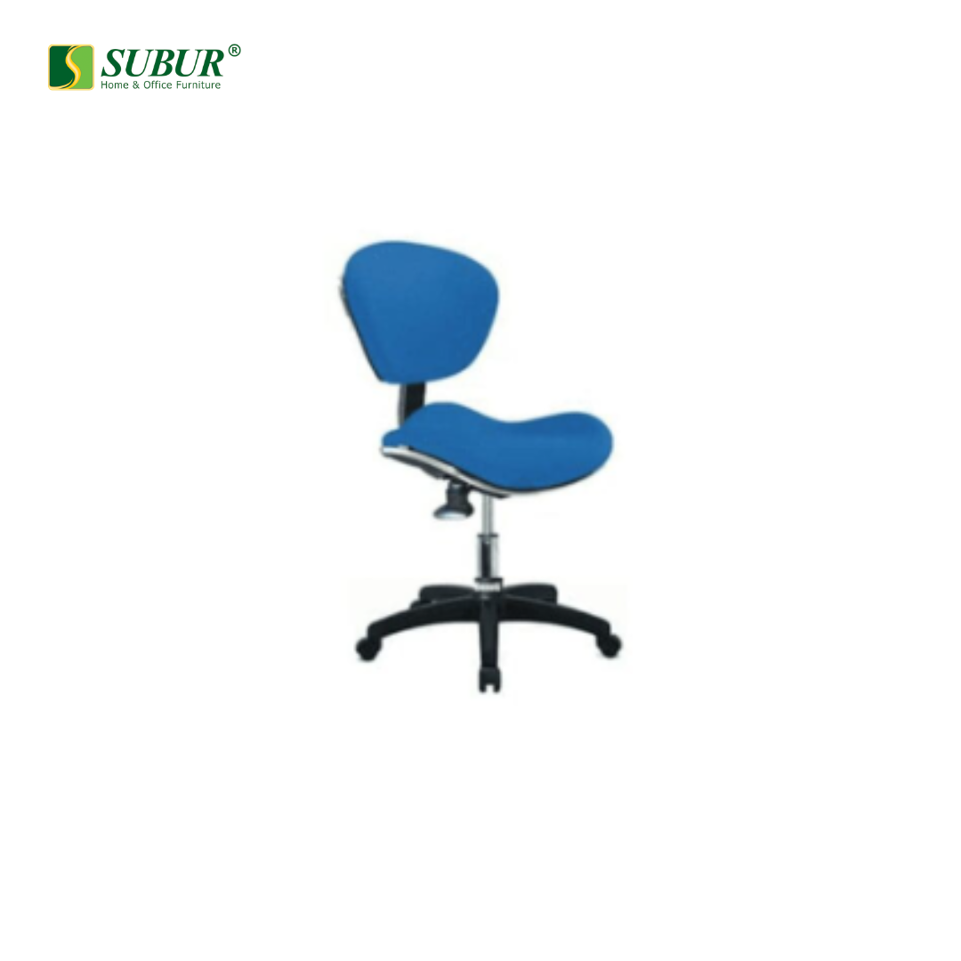 Kursi Kantor Donati tipe Vergo D1