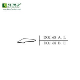 Joint Table Kantor Donati DOJ 68 A L & DOJ 68 B L