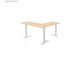 Meja Kantor Donati type Costa Anjustable Desk