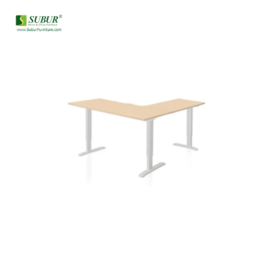 Meja Kantor Donati type Costa Anjustable Desk 