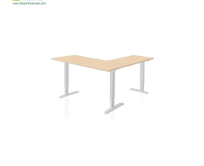 Meja Kantor Donati Howie Anjustable Desk type Howie