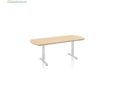 Meja Kantor Donati type Howie Anjustable Desk 