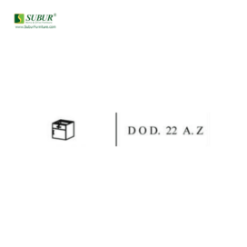 Laci Kantor Donati type DOD 22 A Z