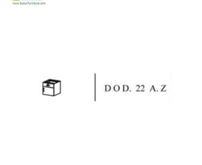 Laci Kantor Donati type DOD 22 A Z
