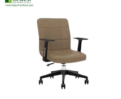 Kursi Kantor Donati tipe Recal 1