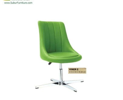 Sofa Kantor Donati tipe Viner 2
