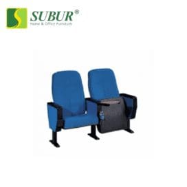 Auditorium 3 Seat