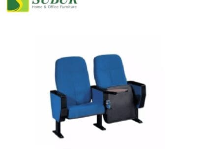 Auditorium 3 Seat