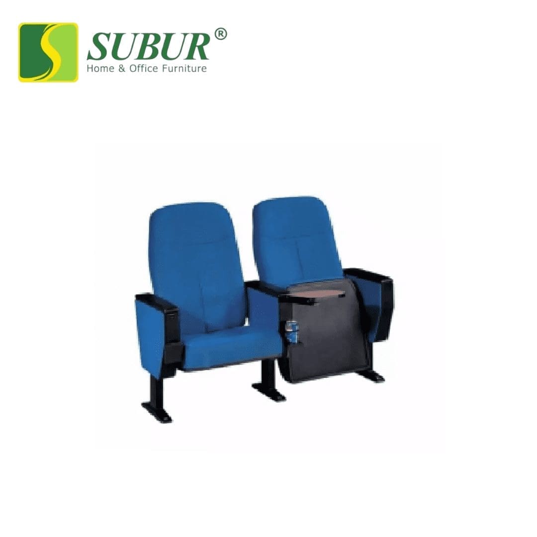 Auditorium 3 Seat