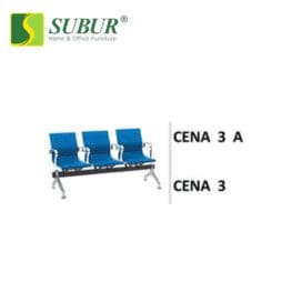 Cena 3 A